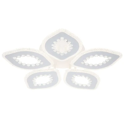 Потолочный светильник DEW ESCADA 10271/5LED