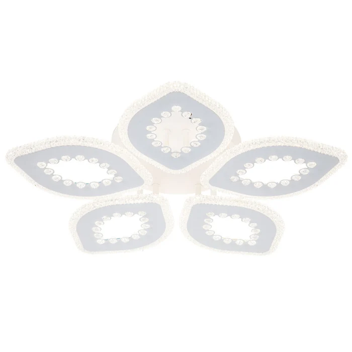 Потолочный светильник DEW ESCADA 10271/5LED