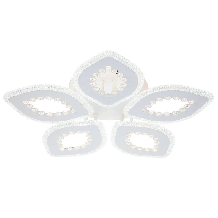 Потолочный светильник DEW ESCADA 10271/5LED