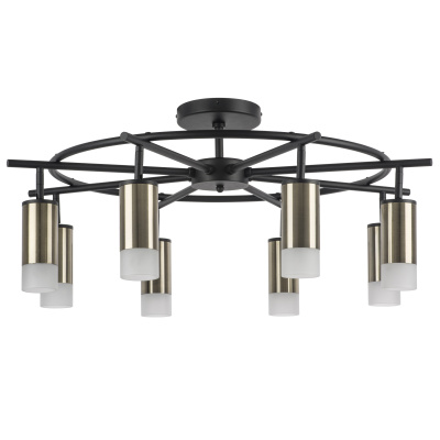 Люстра потолочная Rullo Lightstar LR7183181