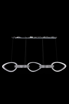 Подвесной светильник Leon Veronique LE3030/1850L CH