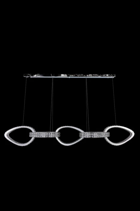 Подвесной светильник Leon Veronique LE3030/1850L CH