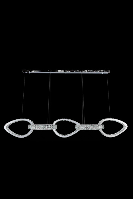 Подвесной светильник Leon Veronique LE3030/1850L CH