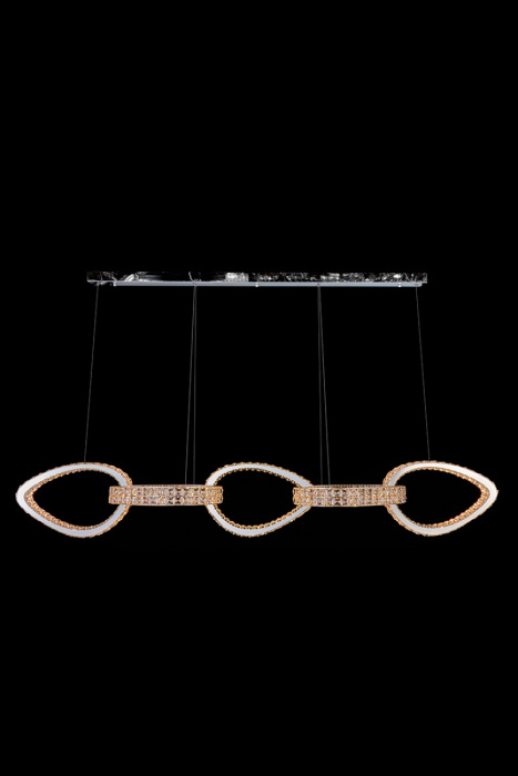 Подвесной светильник Leon Veronique LE3030/1850L CH