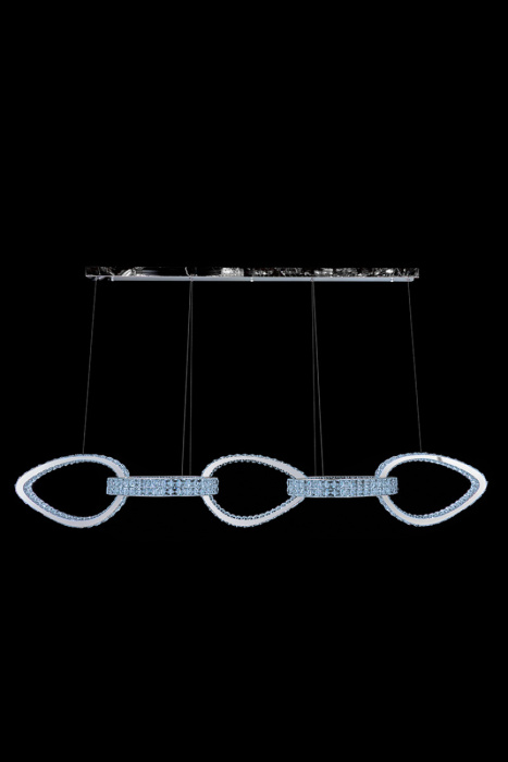 Подвесной светильник Leon Veronique LE3030/1850L CH