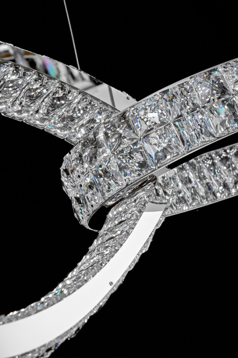 Подвесной светильник Leon Veronique LE3030/1850L CH