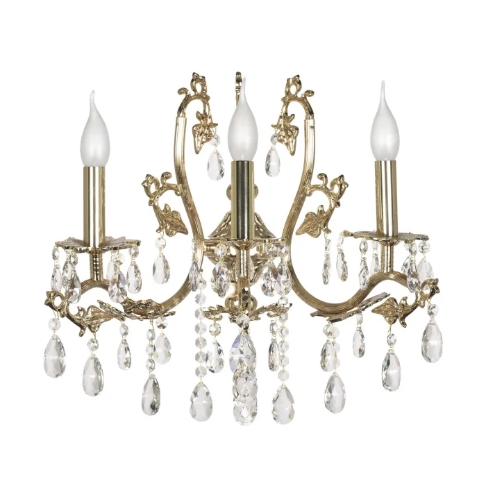 Бра Dio DArte Asfour Sorrento E 2.1.3.200 G