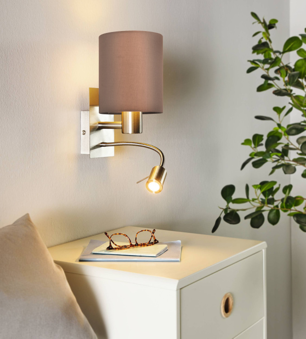 Бра светодиодное PASTERI EGLO 96481