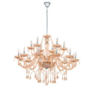 Люстра EGLO BASILANO 39095