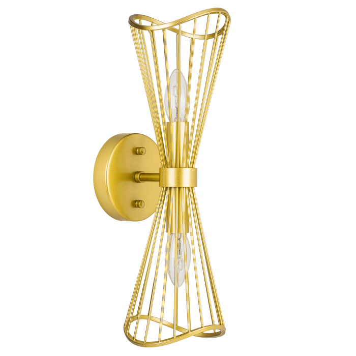 Бра Zeta Lightstar 728623