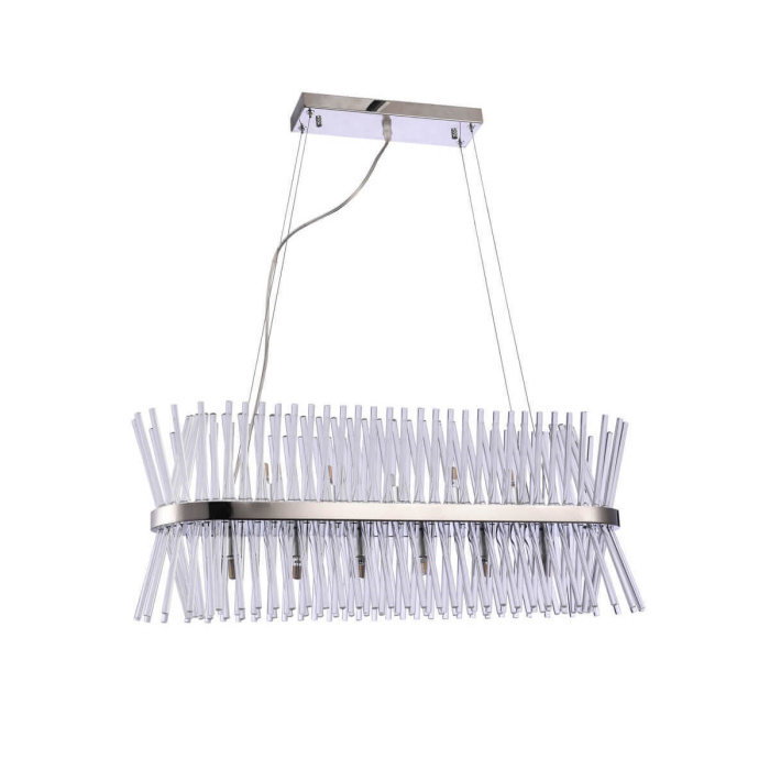 Подвесная люстра VL3063P11 Vele Luce