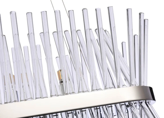 Подвесная люстра VL3063P11 Vele Luce