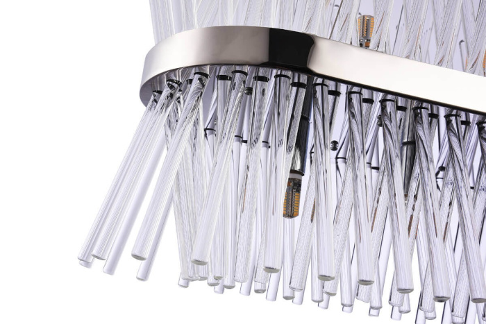 Подвесная люстра VL3063P11 Vele Luce