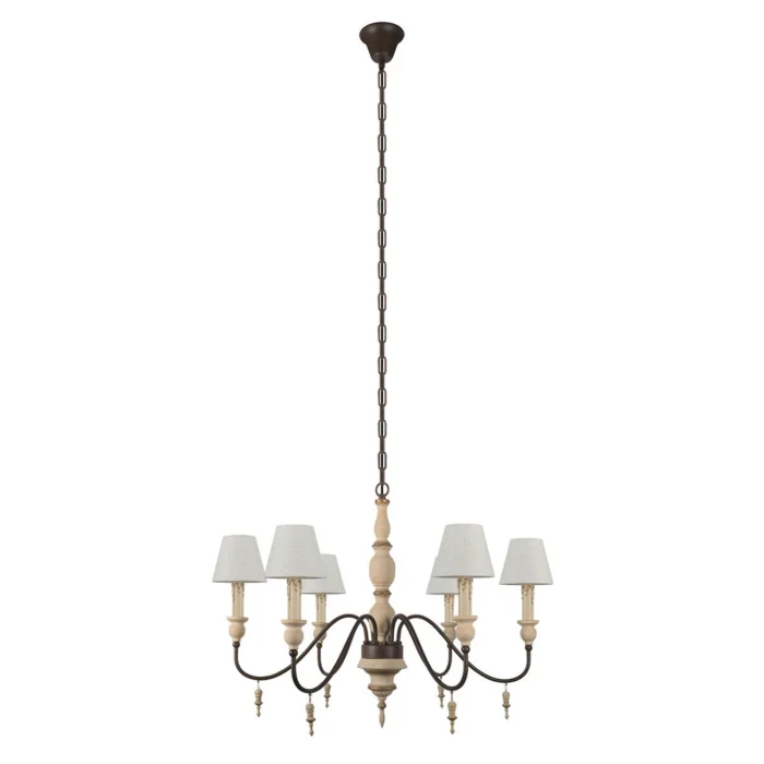 Подвесной светильник Loft It Country 10419