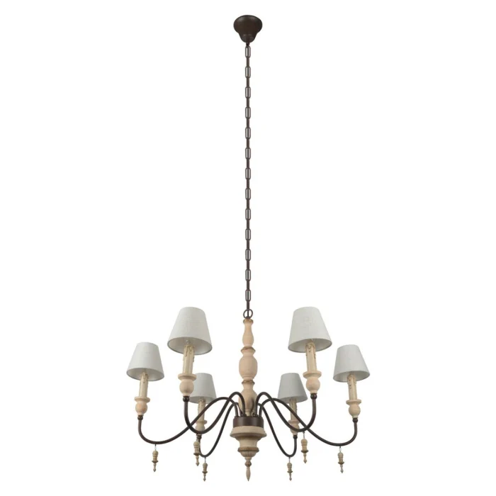 Подвесной светильник Loft It Country 10419