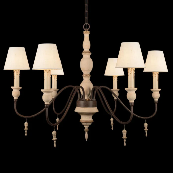 Подвесной светильник Loft It Country 10419