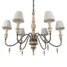 Подвесной светильник Loft It Country 10419