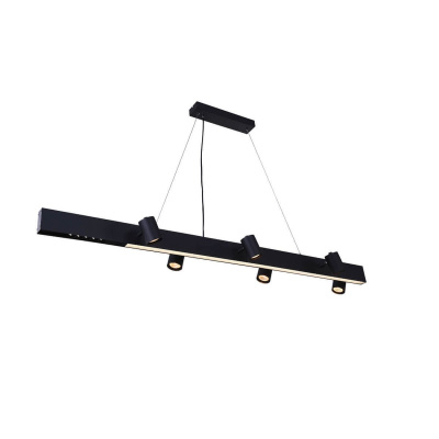 Подвесной светильник VL10142P06 Vele Luce