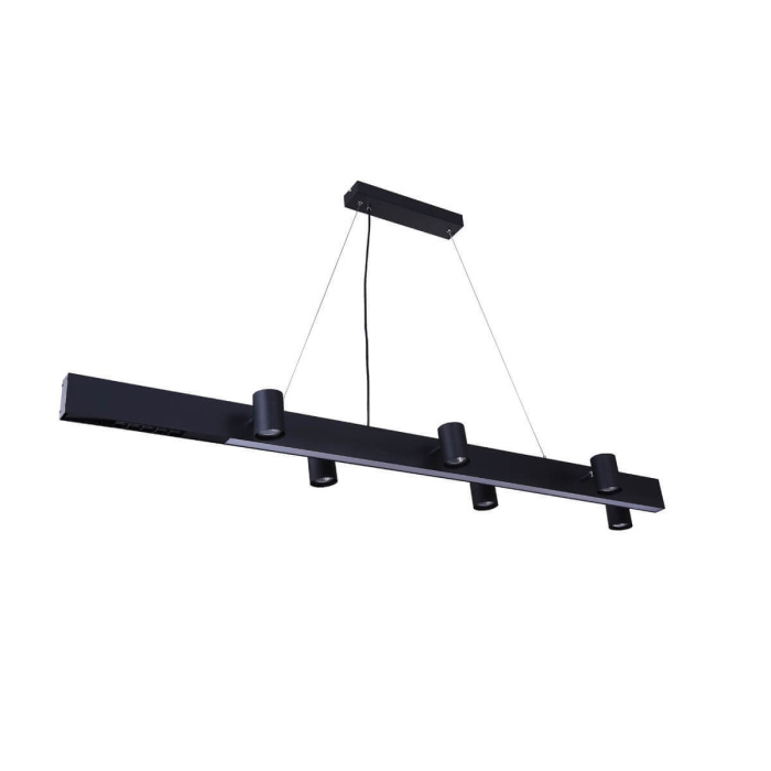 Подвесной светильник VL10142P06 Vele Luce