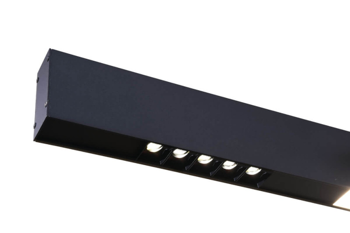 Подвесной светильник VL10142P06 Vele Luce