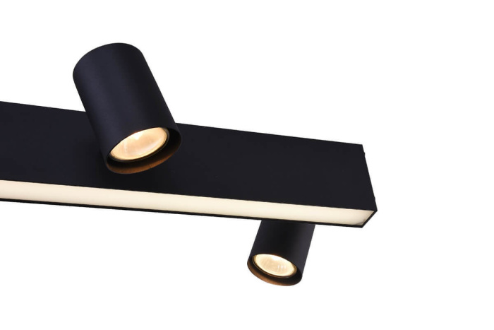 Подвесной светильник VL10142P06 Vele Luce