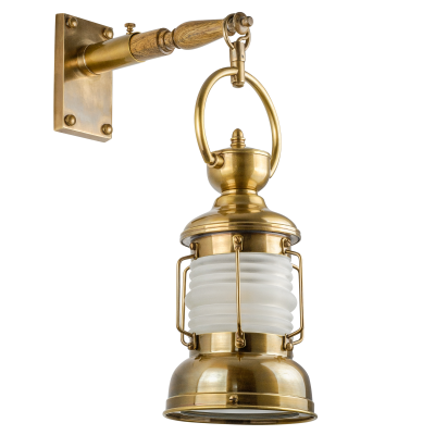 Уличный настенный светильник Covali WL-38021