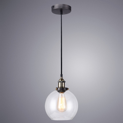 Светильник подвесной Divinare OMICRON 8020/01 SP-1