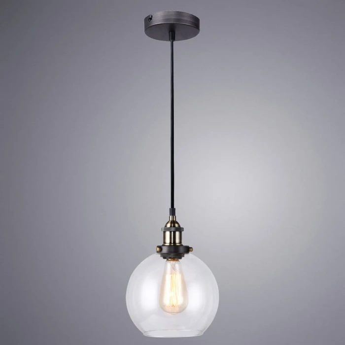 Светильник подвесной Divinare OMICRON 8020/01 SP-1