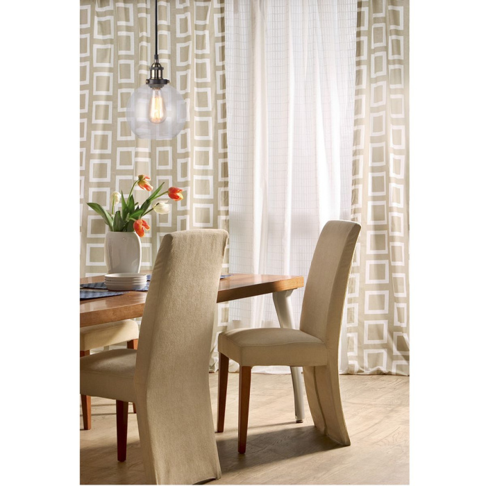 Светильник подвесной Divinare OMICRON 8020/01 SP-1