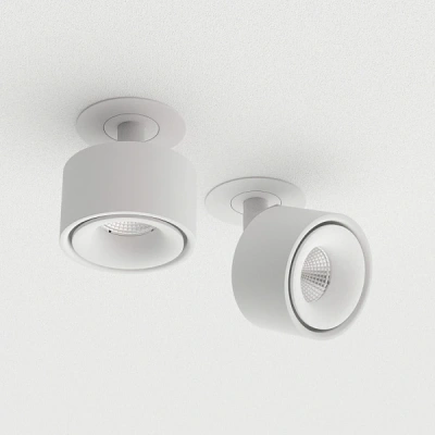 Встраиваемый спот Ledron SAGITONY R BASIC S75 W