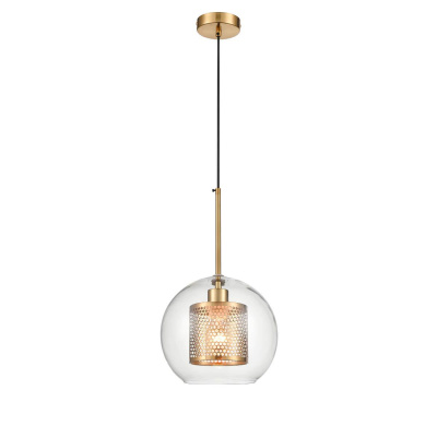 Подвесной светильник VL5524P21 Vele Luce