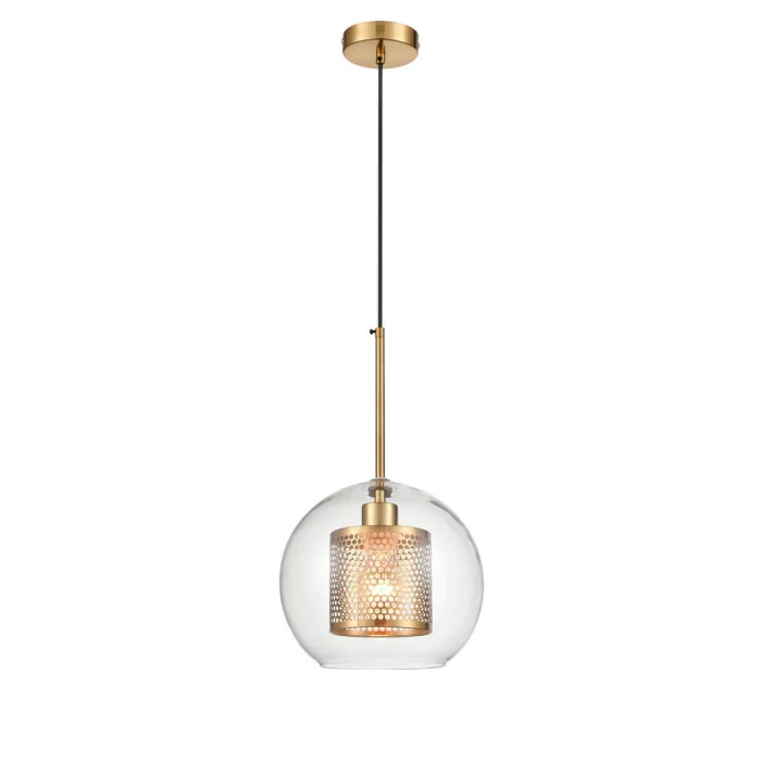 Подвесной светильник VL5524P21 Vele Luce
