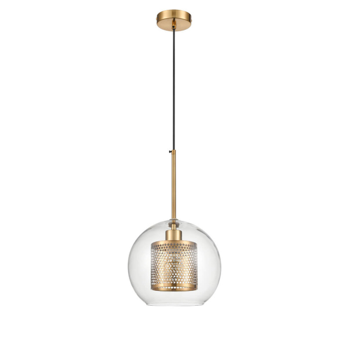 Подвесной светильник VL5524P21 Vele Luce