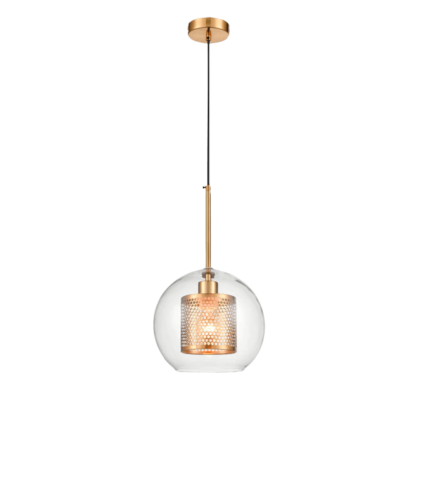 Подвесной светильник VL5524P21 Vele Luce