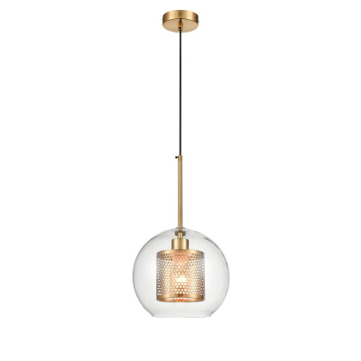 Подвесной светильник VL5524P21 Vele Luce