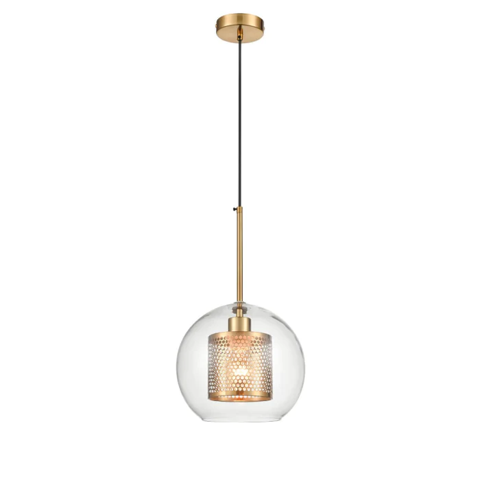 Подвесной светильник VL5524P21 Vele Luce
