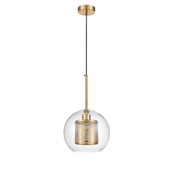 Подвесной светильник VL5524P21 Vele Luce