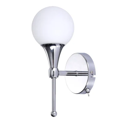 Светильник настенный Arte Lamp PALLA A9162AP-1CC