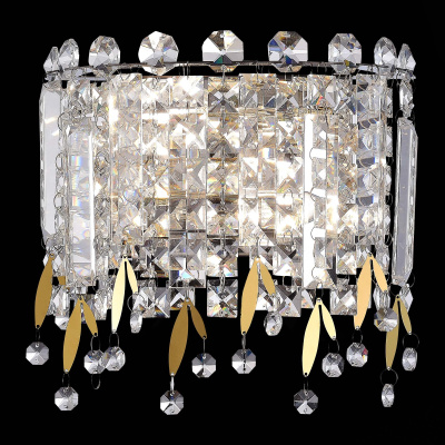 Настенный светильник ST LUCE DESIO SL1655.201.02