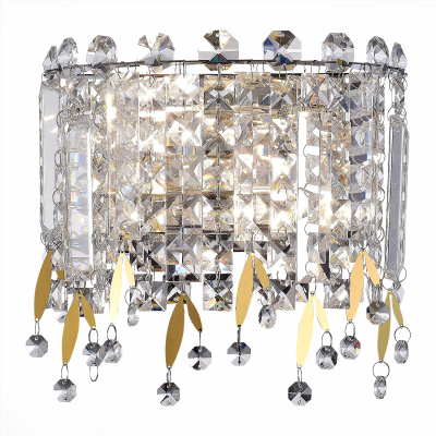 Настенный светильник ST LUCE DESIO SL1655.201.02