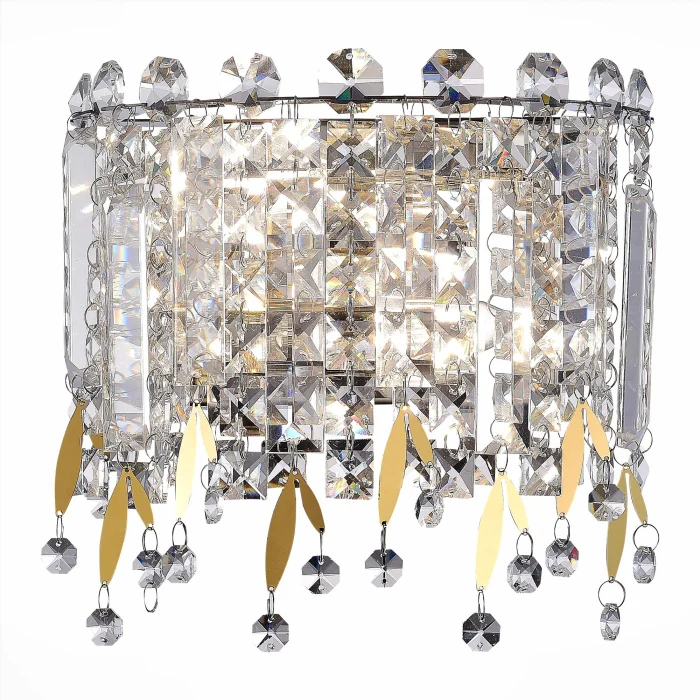 Настенный светильник ST LUCE DESIO SL1655.201.02