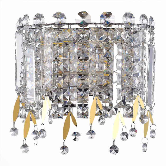 Настенный светильник ST LUCE DESIO SL1655.201.02