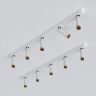 Спот Ledron SAGITONY E5 S40 Wooden White