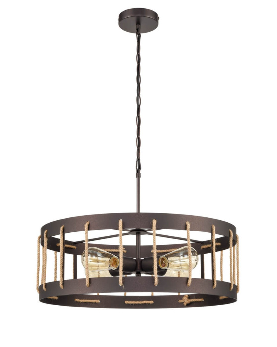 Подвесной светильник VL6426P14 Vele Luce