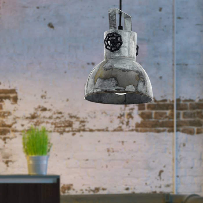 Подвесной светильник EGLO BARNSTAPLE 49619