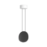 Подвесной светильник Ledron 9203P/1B Black