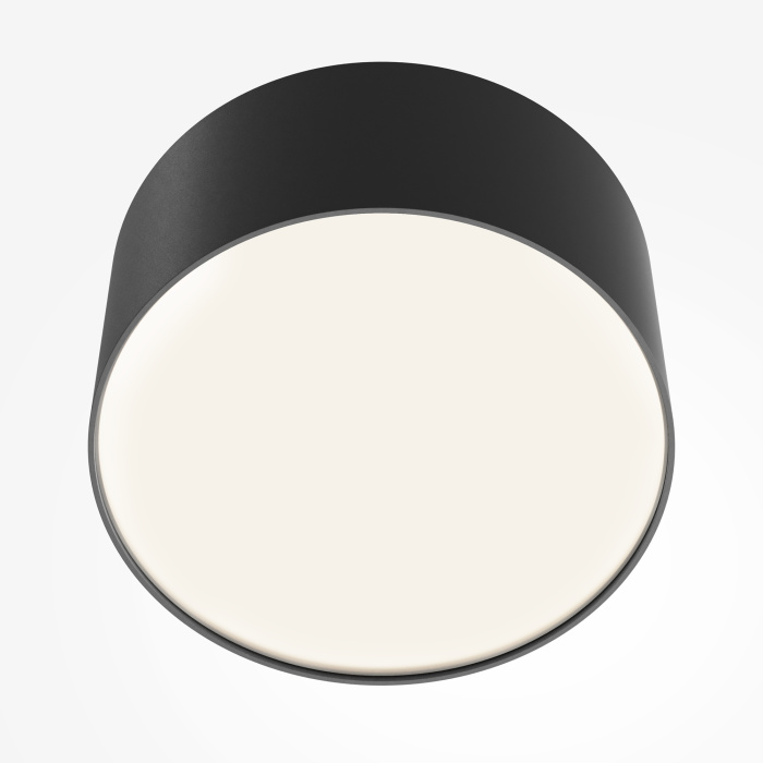 Потолочный светильник Maytoni Zon C032CL-12W4K-RD-B