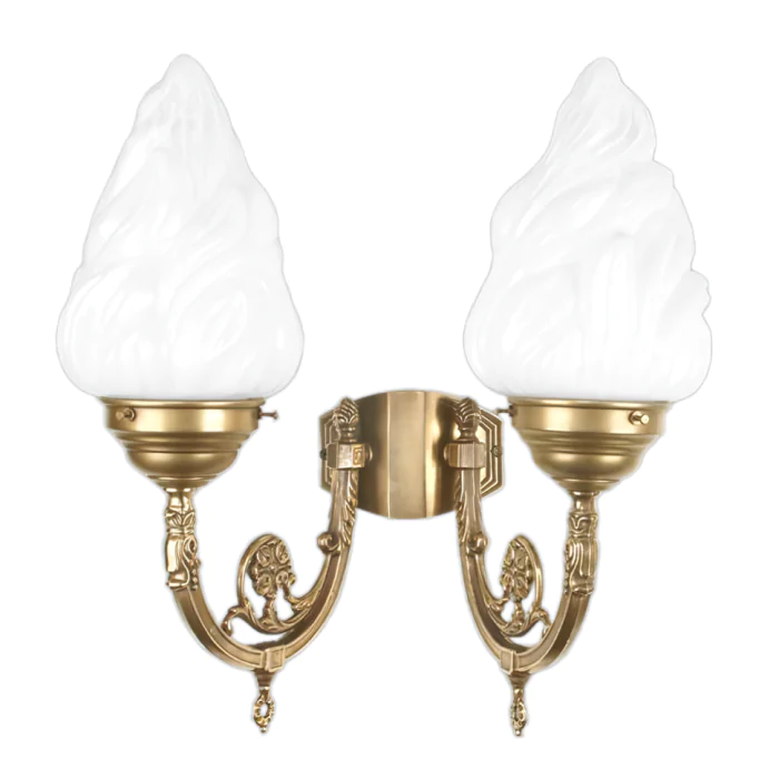 Бра Berliner Messinglampen AD142-170opB