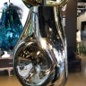 Подвесной светильник Delight Collection Soap A silver 9208P/A silver