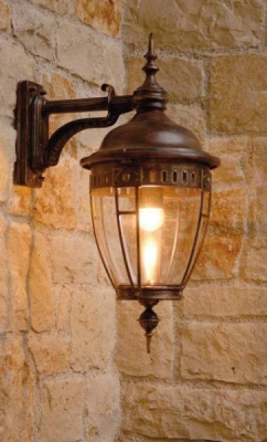 Уличный фонарь Robers WL 3561